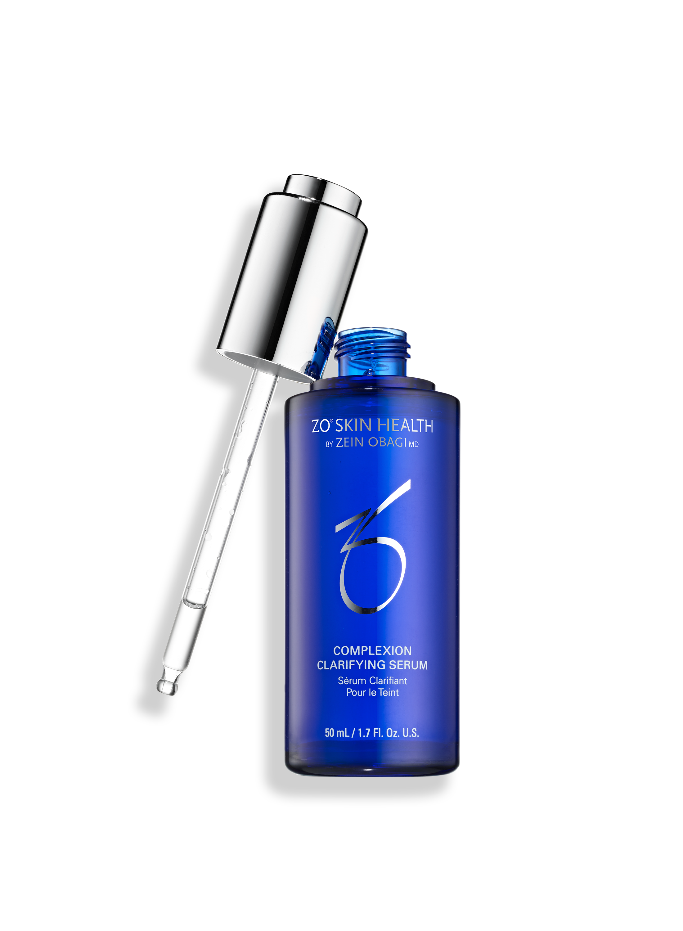 Complexion Clarifying Serum | ZO Skin Health, Inc.